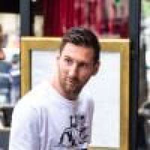 Lionel Messi a failli être nain : ce traitement miracle qui l'a sauvé