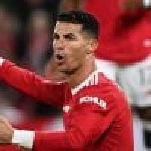 Cristiano Ronaldo furibond : il allume France Football et le Ballon d'or !