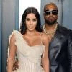 Kim Kardashian et Kanye West en guerre : le rappeur poussé par son ex en hôpital psychiatrique ?