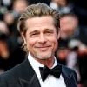 Brad Pitt trahi par Angelina Jolie : il l'attaque en justice !