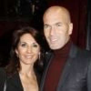 Zinédine Zidane : Sa femme Véronique choyée par son clan pour ses 50 ans, malgré le deuil