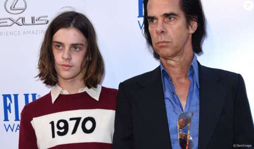 Tragédie pour Nick Cave : Mort de son fils Jethro à 31 ans, sept ans après son frère...