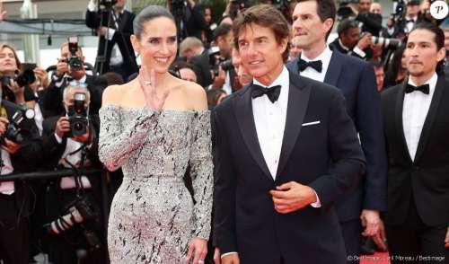 Tom Cruise et Jennifer Connelly, couple star du Festival de Cannes : des surprises époustouflantes dévoilées