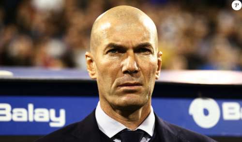 Zinedine Zidane au PSG ? Très mauvaise nouvelle pour les supporters parisiens...