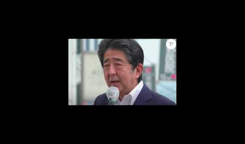 Mort de l'ex-Premier ministre japonais Shinzo Abe : Images angoissantes de l'attaque