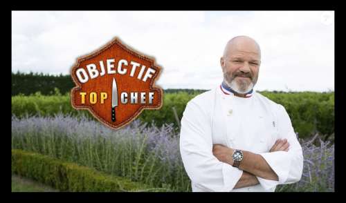 Objectif Top Chef : Pierre Chomet rejoint Philippe Etchebest, des jurés stars... toutes les nouveautés !