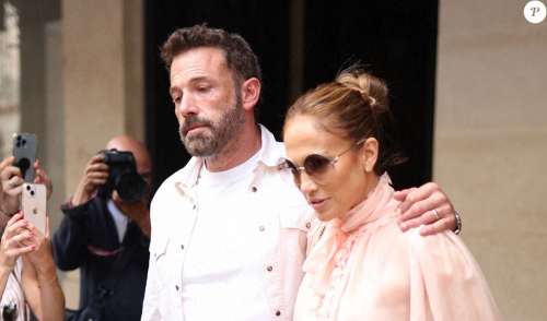 Jennifer Lopez mariée à Ben Affleck, son ex fait des révélations : 