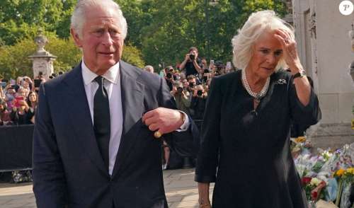 Camilla et Charles, nouvelle vie à Buckingham : 2 êtres vont égayer leur quotidien