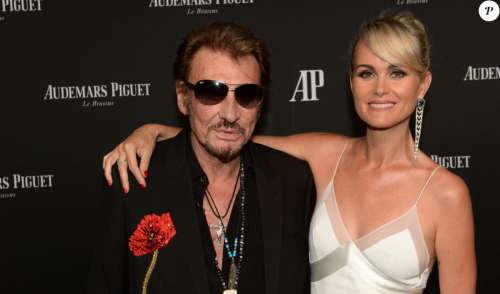 Johnny Hallyday, l'exposition : Laeticia Hallyday fait une découverte déchirante, le rôle important de Jean Reno...