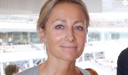 Anne-SophIe Lapix en danger sur France 2 ? Delphine Ernotte fait passer un message très clair