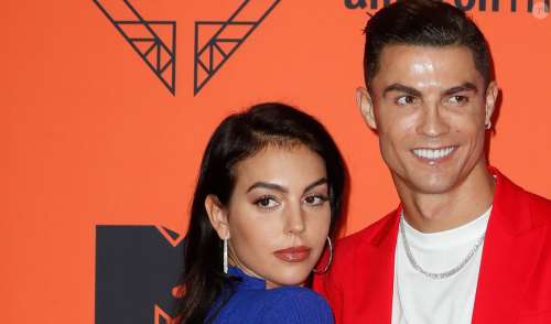 Cristiano Ronaldo sur le point de rompre avec Georgina ? Le footballeur ne supporterait plus son attitude !