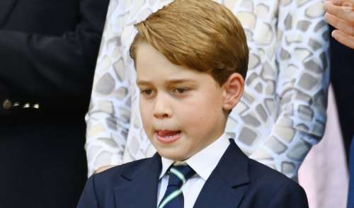 Prince George : Le fils de Kate Middleton, 10 ans, déjà confronté à un énorme stress