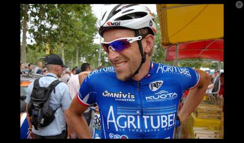 Alcool, cocaïne, menaces de mort : Christophe Moreau, 4ème du Tour de France, raconte sa terrible descente aux enfers