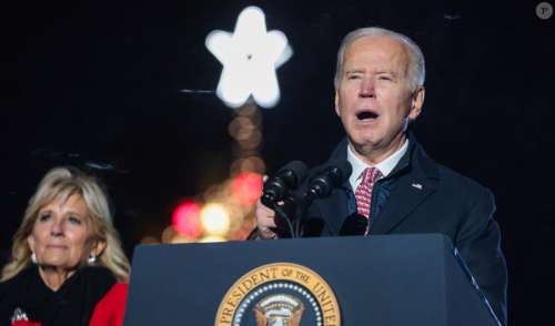 Joe Biden à nouveau dans la tourmente : Son chien trop agressif à la Maison-Blanche, il prend une décision radicale