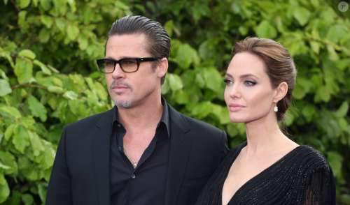 Angelina Jolie lâche une nouvelle bombe sur Brad Pitt et les abus dont elle aurait été victime