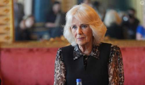 Nouveau malheur pour la reine Camilla, l'épouse de Charles III continue d'être mise à rude épreuve