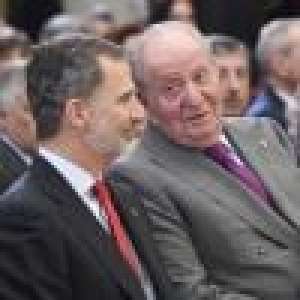 Juan Carlos Ier d'Espagne se retire : sa lettre émouvante à son fils Felipe VI