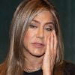 Jennifer Aniston harcelée par Harvey Weinstein : 