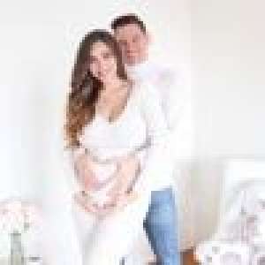Charlotte Pirroni enceinte : l'ex-Miss attend son premier enfant