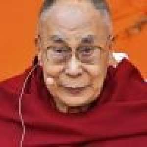 Le dalaï-lama sort son premier disque, à 85 ans