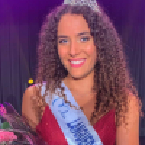 Miss France 2021 : Illana Barry est Miss Languedoc-Roussillon 2020