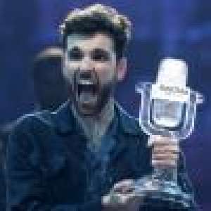 Eurovision : Duncan Laurence, gagnant en 2019, va épouser le beau Jordan