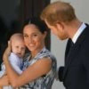 Meghan Markle enceinte : la date de l'annonce très symbolique pour le prince Harry