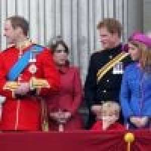 Le prince Harry est arrivé à Windsor : il a déjà retrouvé un membre de sa famille