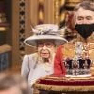 Elizabeth II face à de nouvelles accusations de racisme : Buckingham répond