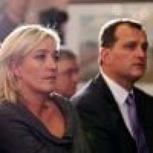Marine Le Pen : Son ex-compagnon Louis Aliot va se remarier à une artiste