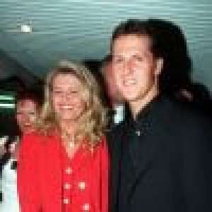Michael Schumacher : Sa femme Corinna parle de son mari, 