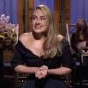 Adele en couple : premières confidences sur son 
