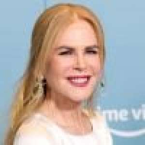Nicole Kidman figée : son visage parfaitement lisse interroge