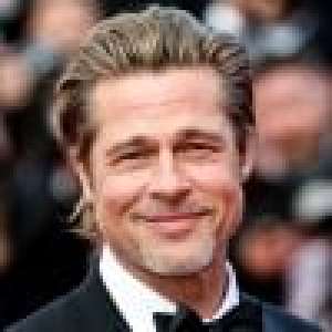 Brad Pitt à Paris, presque incognito : une ministre française sous le charme