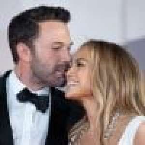 Jennifer Lopez fiancée à Ben Affleck : Le prix hallucinant de sa bague 