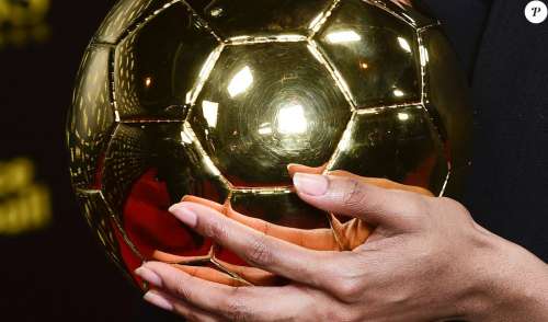 Cérémonie du Ballon d'Or 2022 : un footballeur très amer à cause de son classement