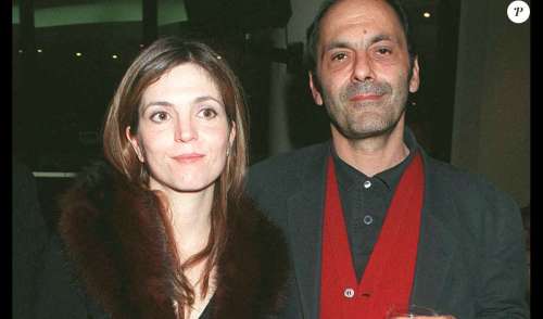 Agnès Jaoui en couple avec Jean-Pierre Bacri : 