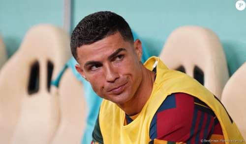 Coupe du monde : Cristiano Ronaldo laissé sur le banc, 