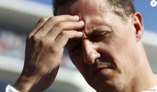 Michael Schumacher : Un proche du sportif fait de rares confidences sur son état de santé