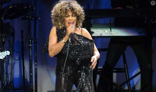 Tina Turner est morte : la star s'est éteinte en Suisse, la cause de son décès révélée