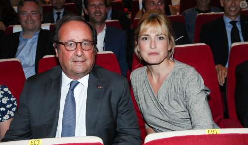 Julie Gayet et François Hollande dérangés, ils déménagent : une vente parisienne à prix d'or !