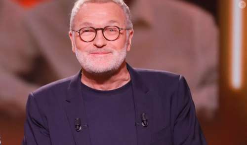 Laurent Ruquier annoncé sur le départ de France 2 pour rejoindre TF1 : les 