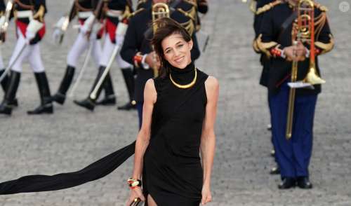 Dîner d'Etat pour Charles III : Charlotte Gainsbourg touchée par une 
