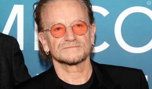 Attaque du Hamas contre Israël : Bono rend hommage aux victimes en changeant les paroles d'un tube de U2