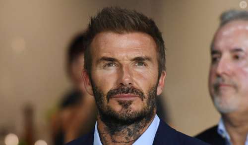Un grand entraîneur, proche de David Beckham, atteint d'un cancer : il ne lui resterait qu'un an à vivre 