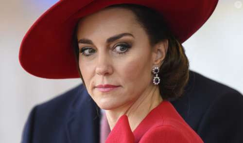 Kate Middleton : Cancers, tuberculoses, AVC... des antécédents médicaux très inquiétants pour la princesse opérée