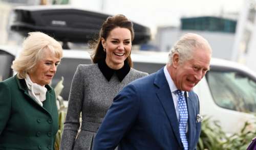 Kate Middleton atteinte d'un cancer : Charles III réagit, le roi et la princesse plus proches que jamais dans leur combat
