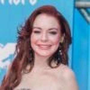 Lindsay Lohan : Cette relation avec un beau prince saoudien qui intrigue