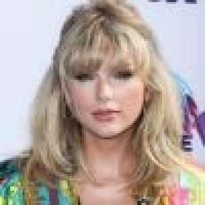 Taylor Swift ivre : la chanteuse réagit à la publication des photos