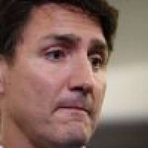 Justin Trudeau se fait pincer pour une blackface : 